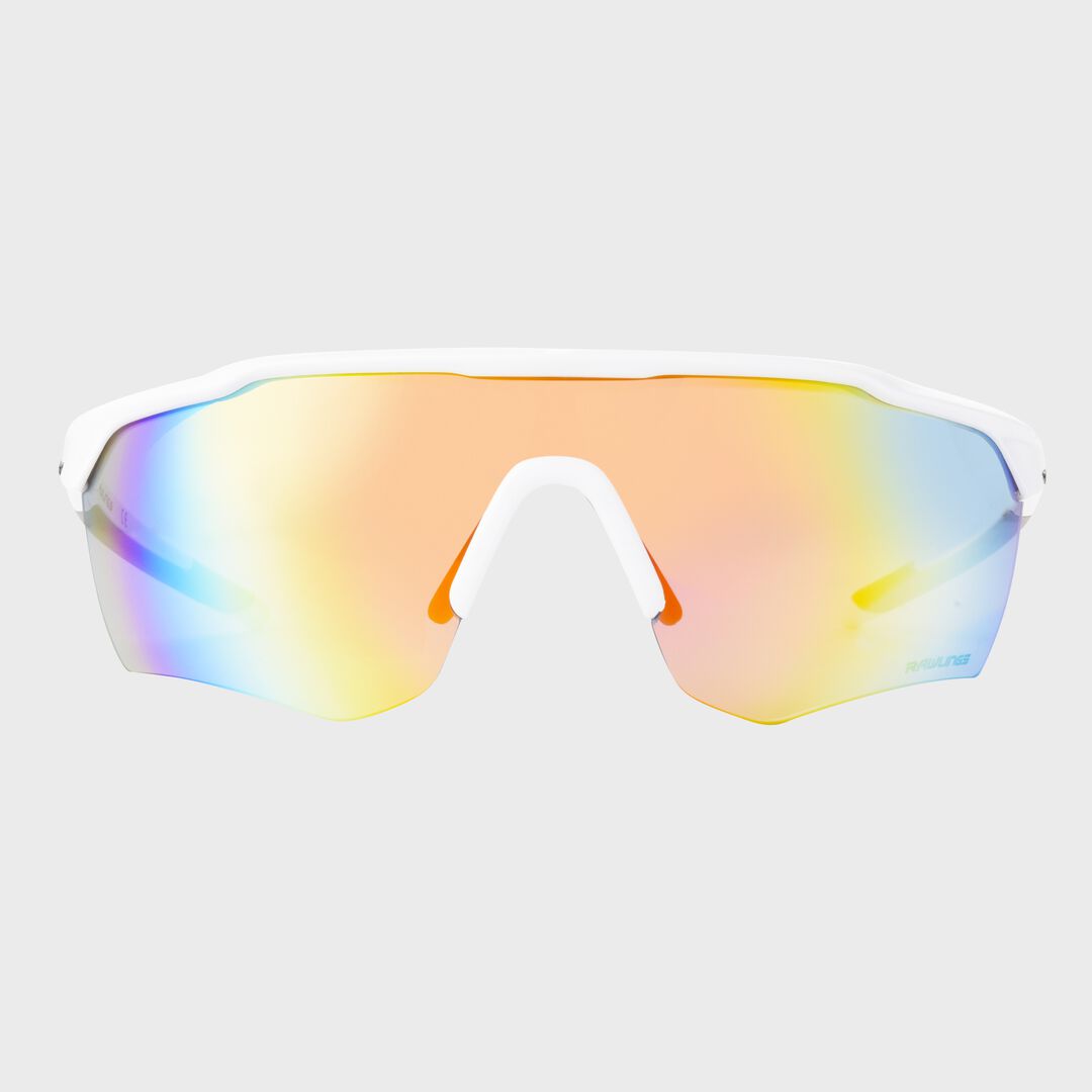 Rawlings 2002 Half-Rim Sport Frame Sunglasses Adult & Youth - Image 2