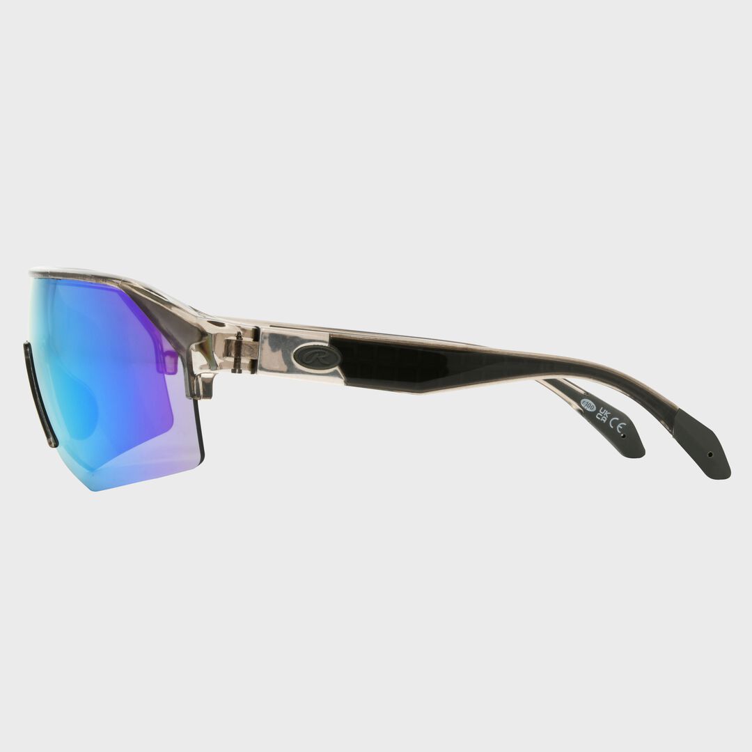 Rawlings 309 Half-Rim Sport Frame Sunglasses Adult & Youth - Image 3