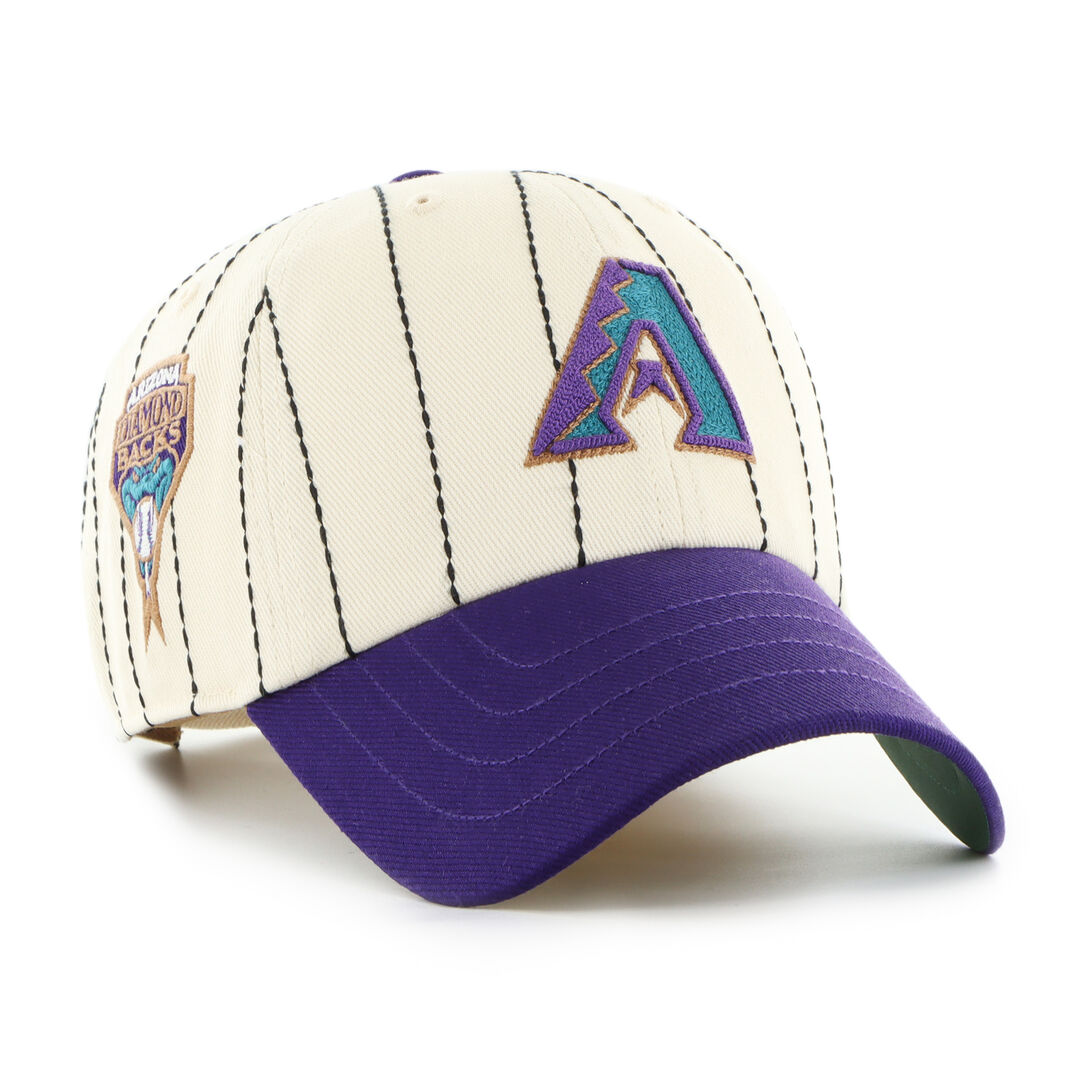 Rawlings '47 Brand Pinstripe Clean Up Hat - Image 2