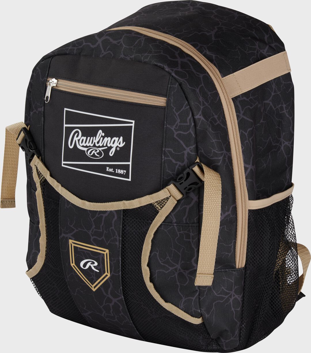 Rawlings T-Ball Backpack - Image 11