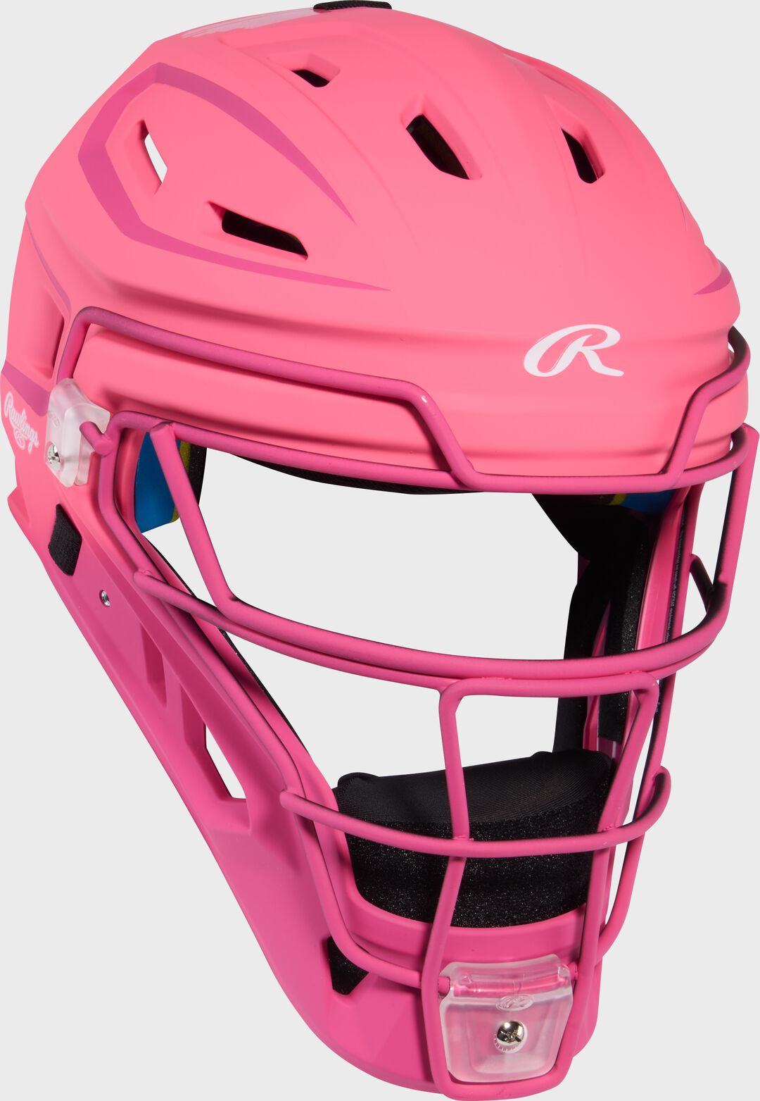 Rawlings Mach Pro Mother's Day Catcher's Set - Image 13