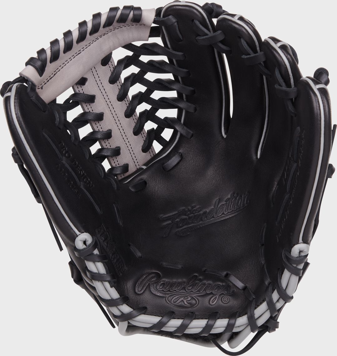 Foundation Series Aaron Judge Youth 12” Glove - Image 4