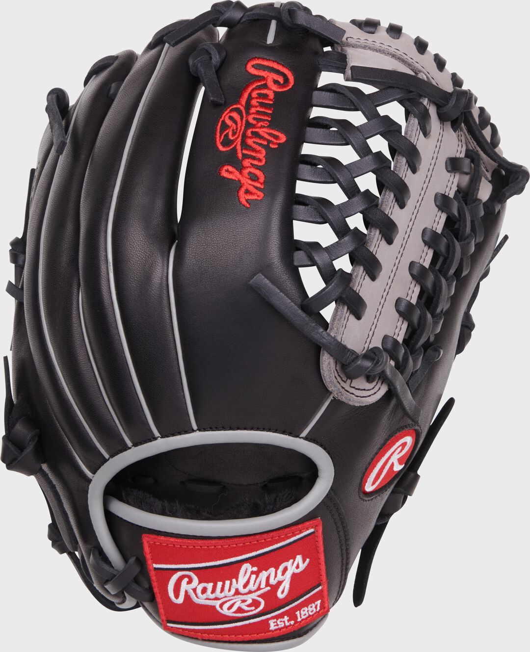 Foundation Series Aaron Judge Youth 12” Glove - Image 3