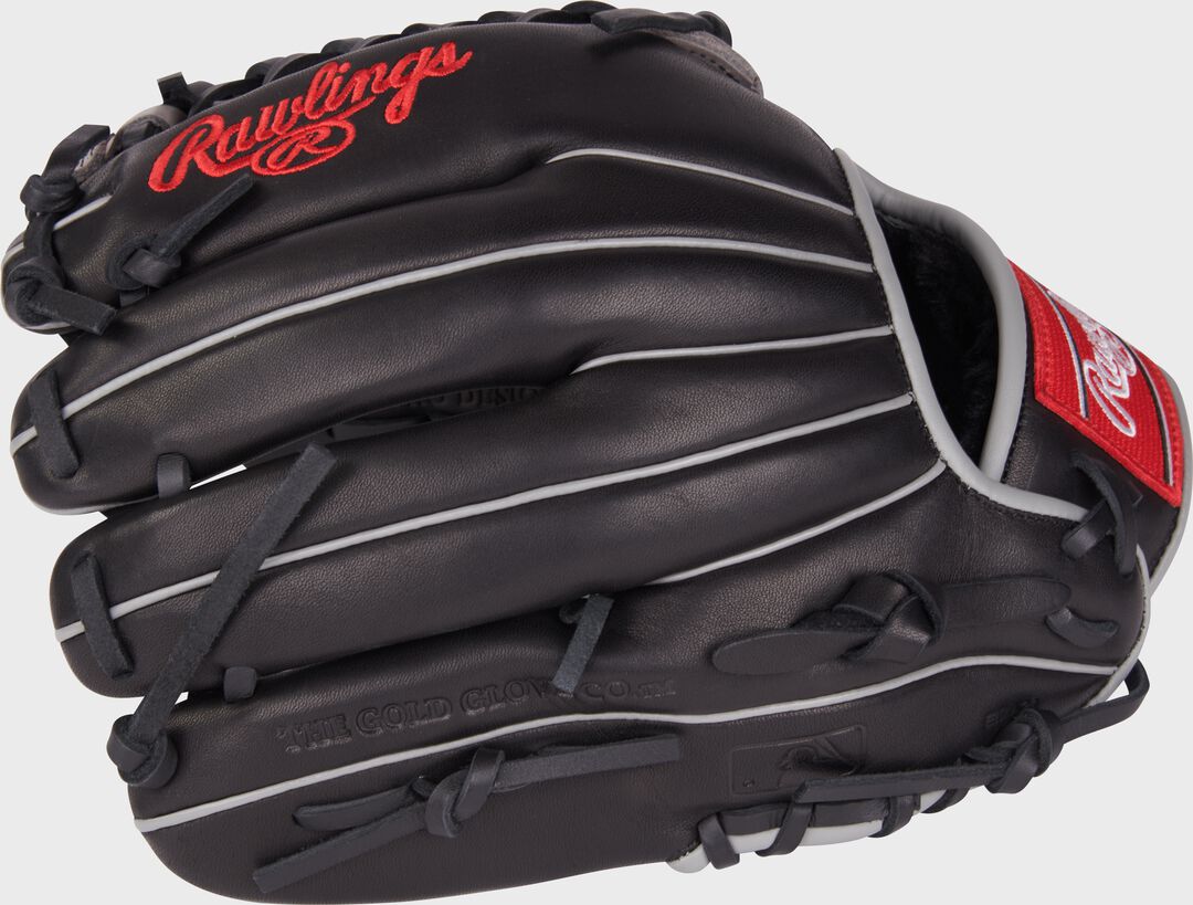 Foundation Series Aaron Judge Youth 12” Glove - Image 5
