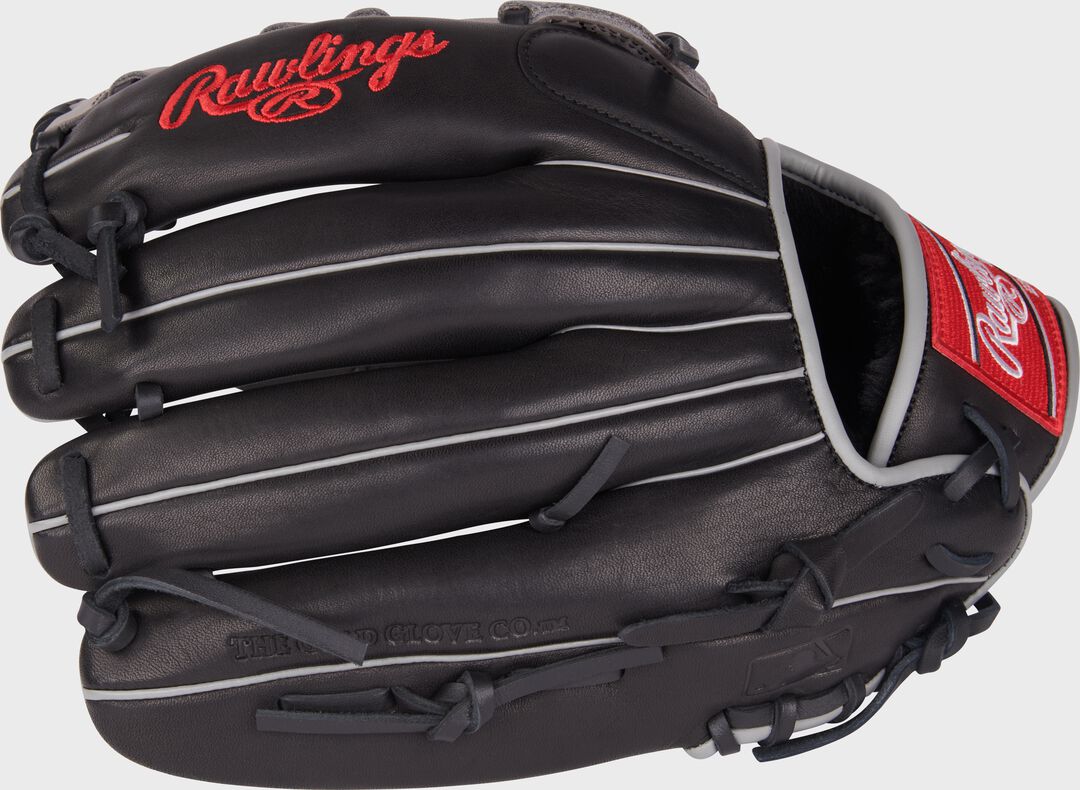 Foundation Series Aaron Judge Youth IF/OF Glove - Image 5