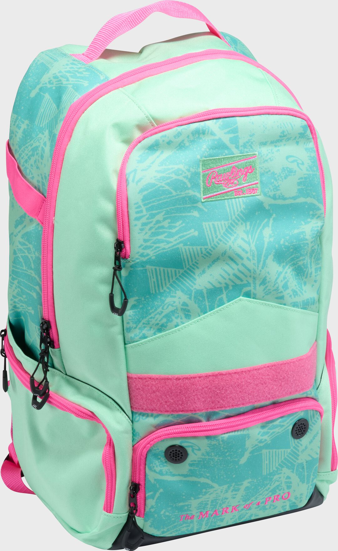 Rawlings Gamer Series Backpack - Image 4