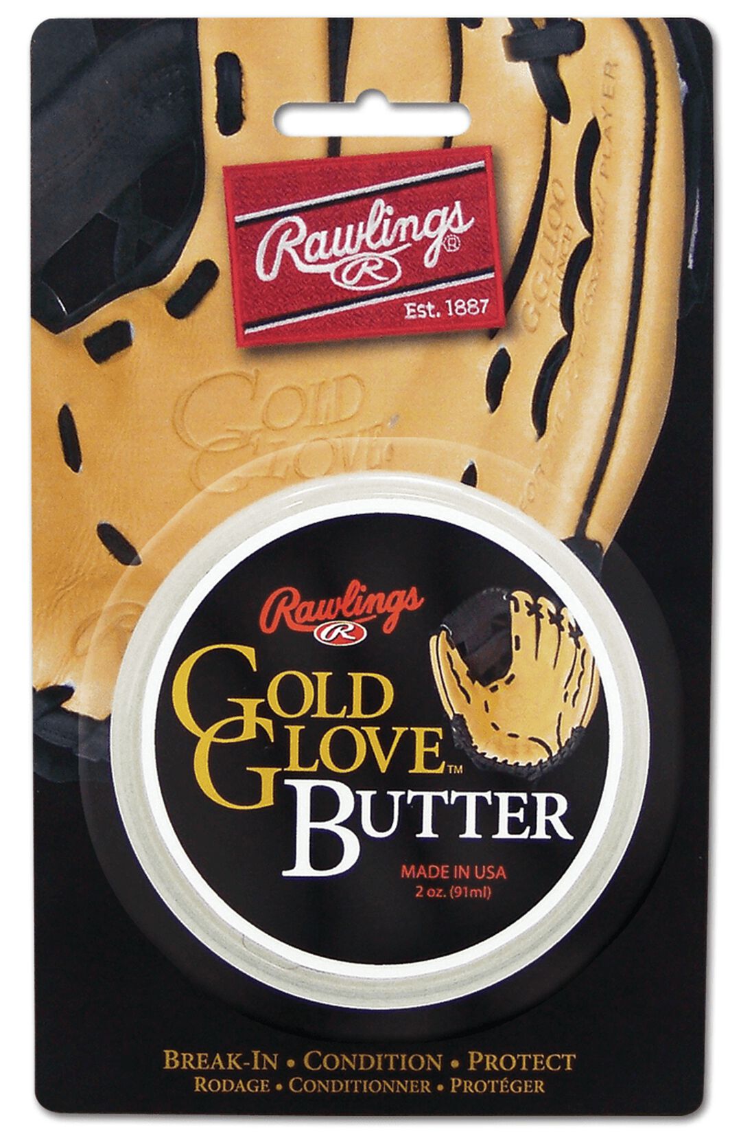 Gold Glove Butter Glove Treatment - Image 2