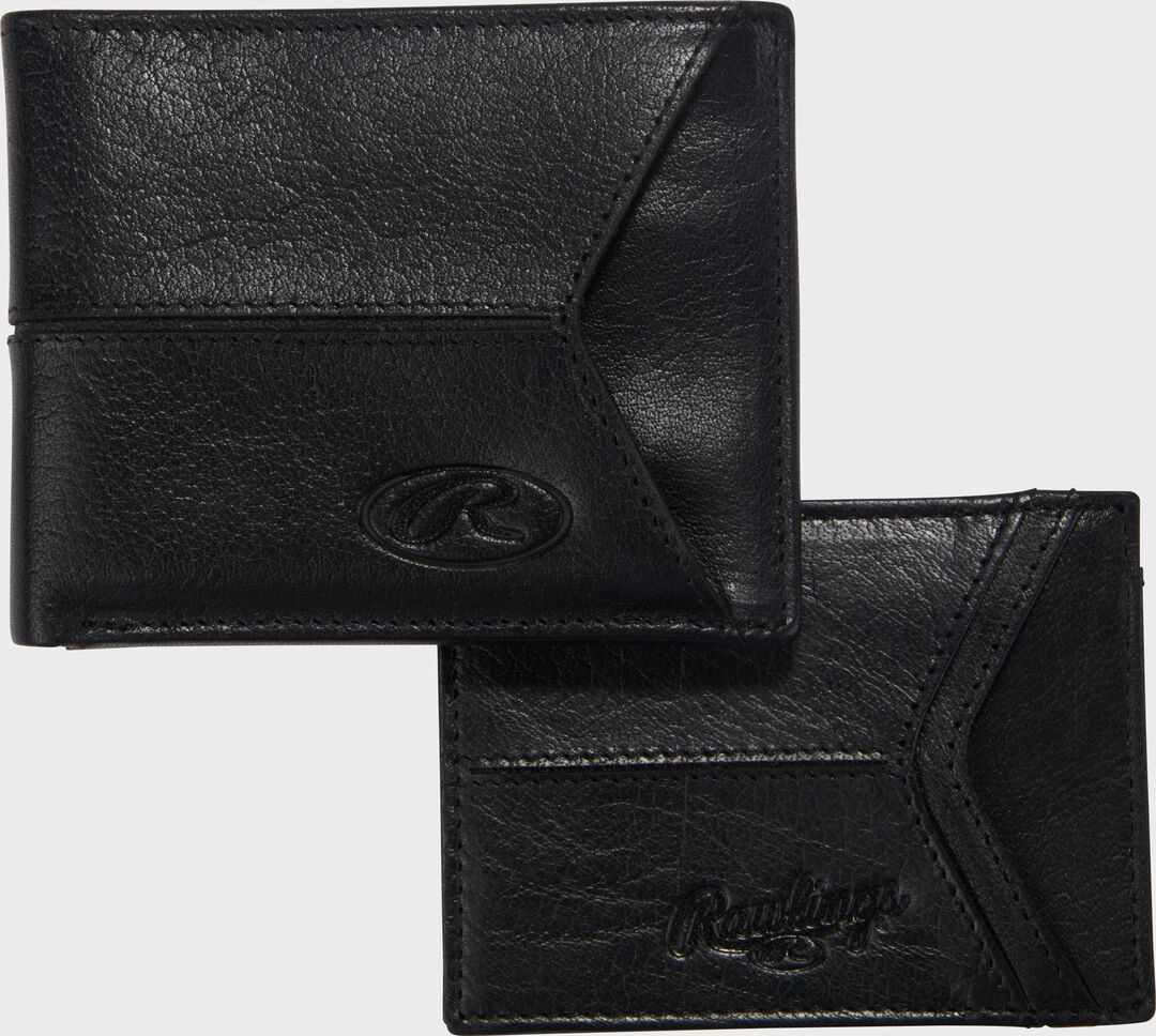 Rawlings Home Run Bi-Fold Wallet - Image 7