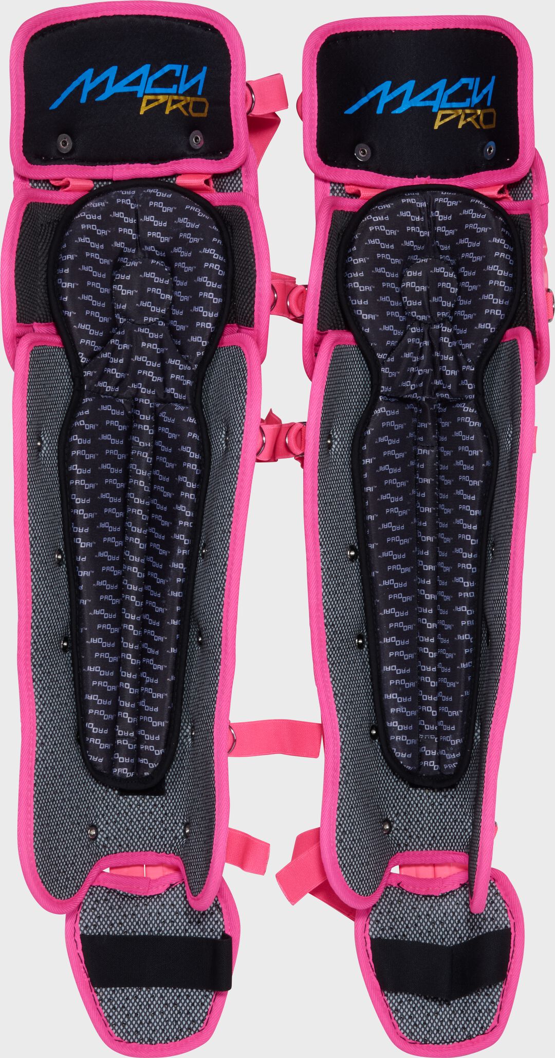 Rawlings Mach Pro Mother's Day Catcher's Set - Image 15