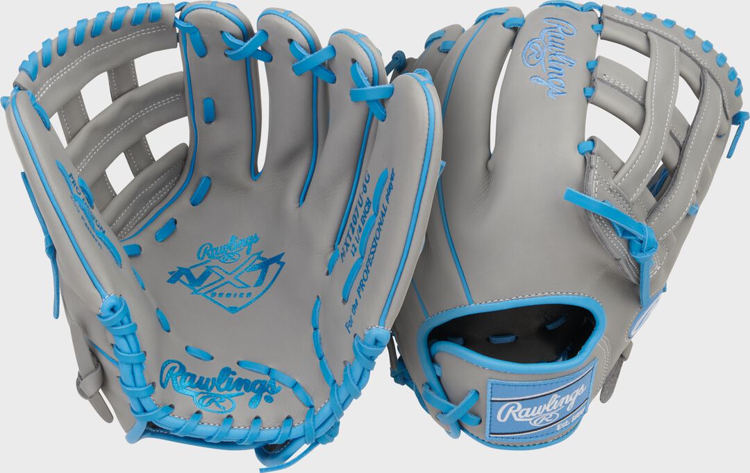 Rawlings NXT Series 12.25-Inch Baseball Glove Right Hand Throw