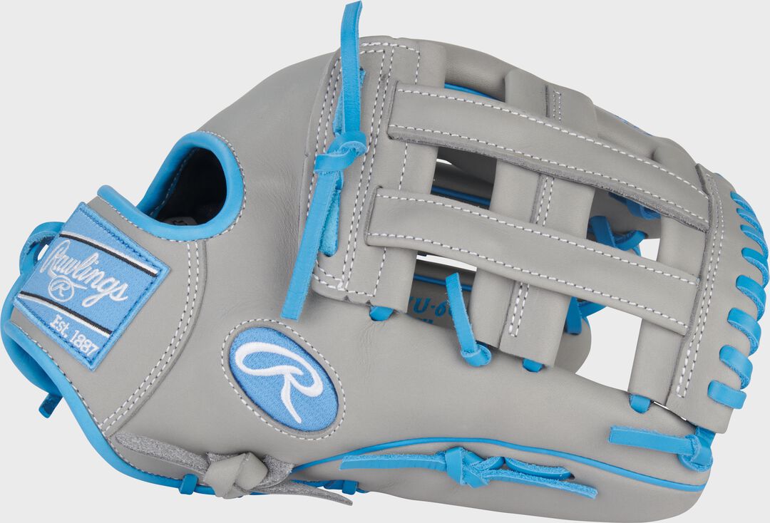 Rawlings NXT Series 12.25-Inch Baseball Glove Right Hand Throw - Image 2