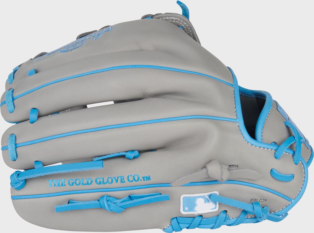 Rawlings NXT Series 12.25-Inch Baseball Glove Right Hand Throw - Image 5