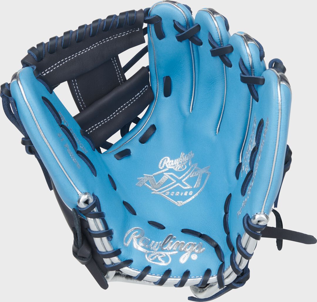 Rawlings NXT Series 11.25-Inch Infield Glove Right Hand Throw - Image 4