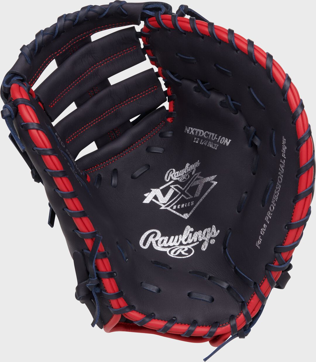 Rawlings NXT Series 12.25" 1st Base Mitt - Image 4