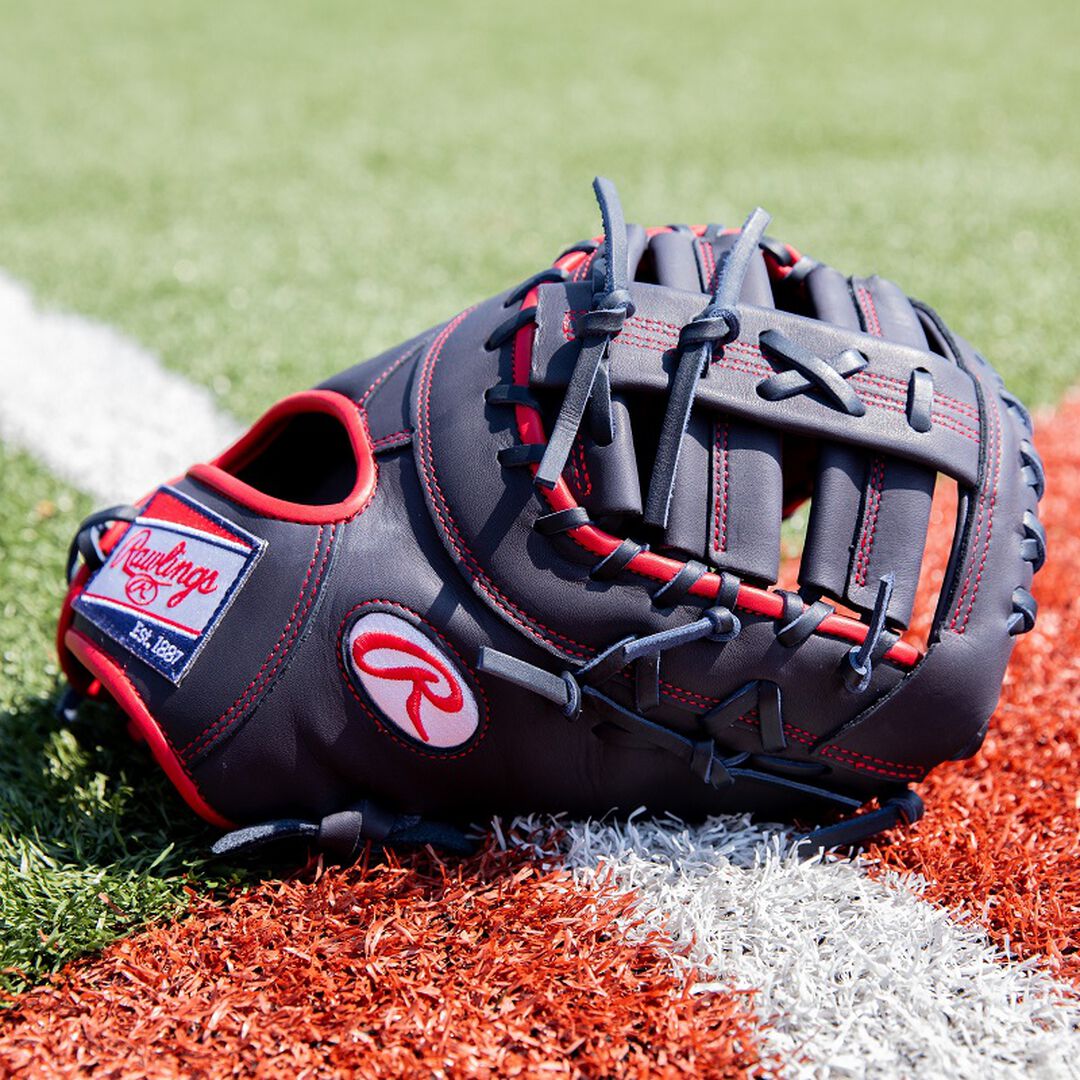Rawlings NXT Series 12.25" 1st Base Mitt - Image 6