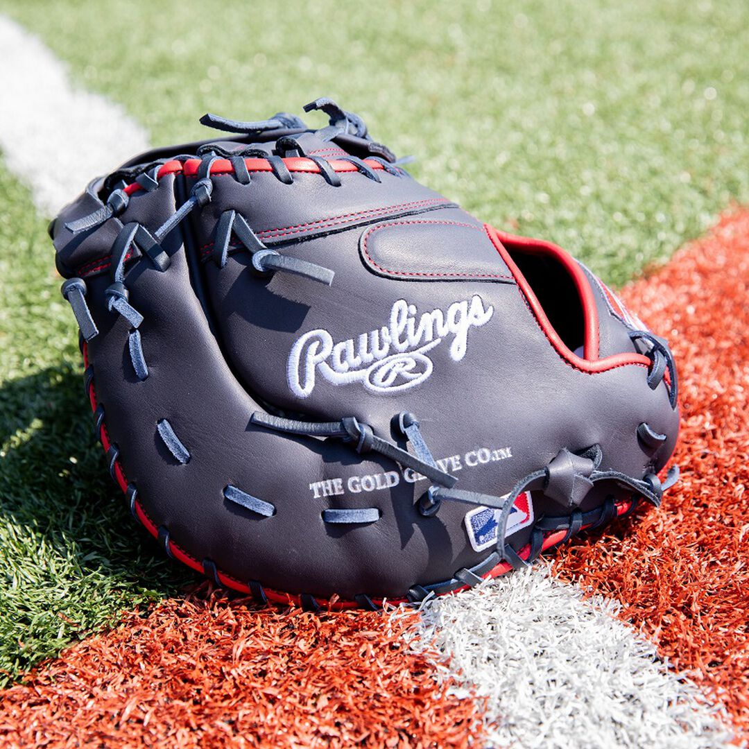 Rawlings NXT Series 12.25" 1st Base Mitt - Image 8