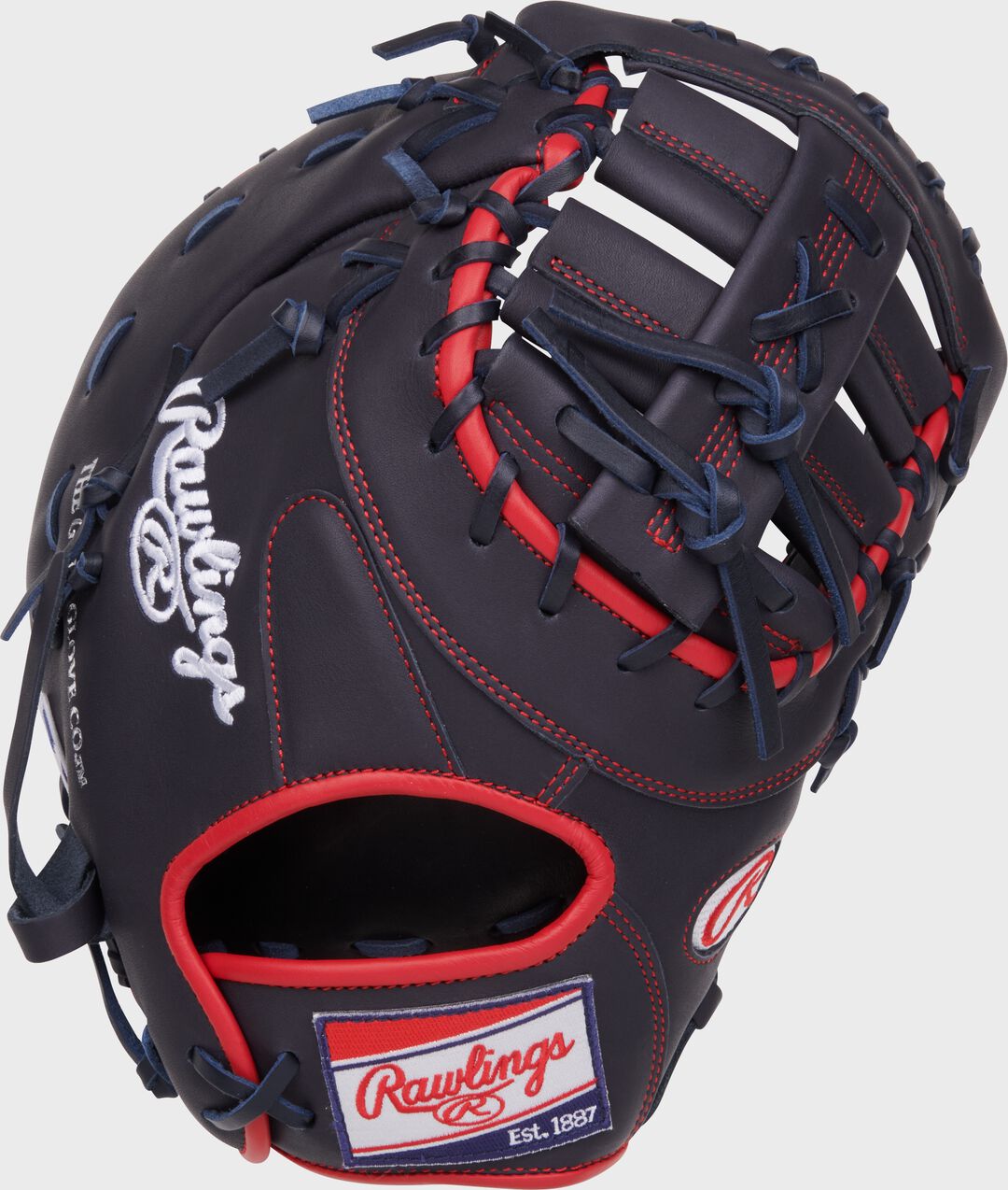 Rawlings NXT Series 12.25" 1st Base Mitt - Image 3