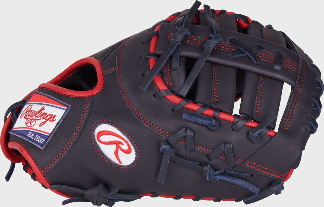 Rawlings NXT Series 12.25" 1st Base Mitt - Image 2