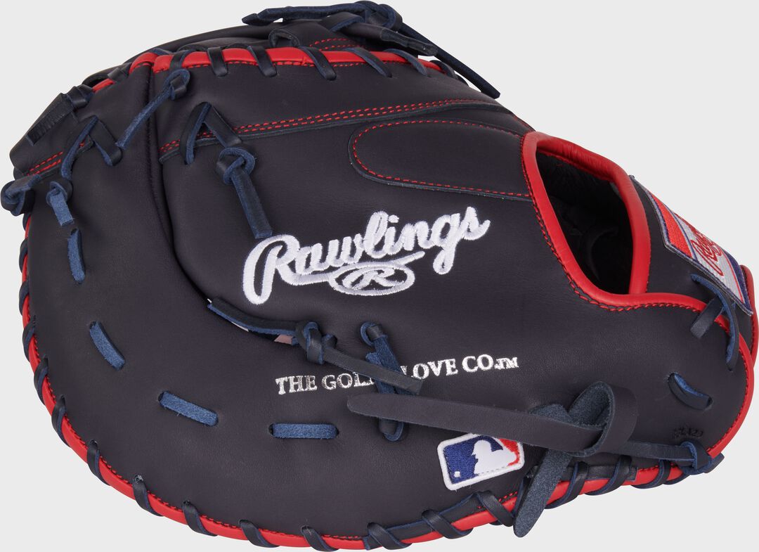 Rawlings NXT Series 12.25" 1st Base Mitt - Image 5