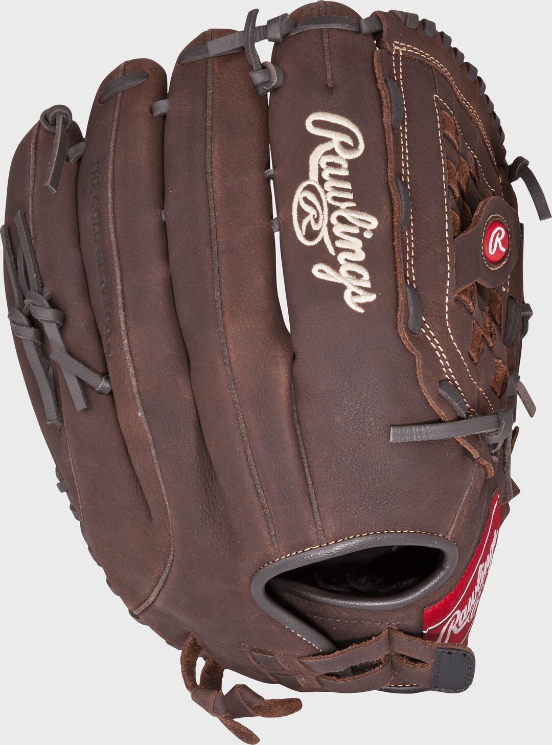 Player Preferred 14 in Outfield Glove - Image 3