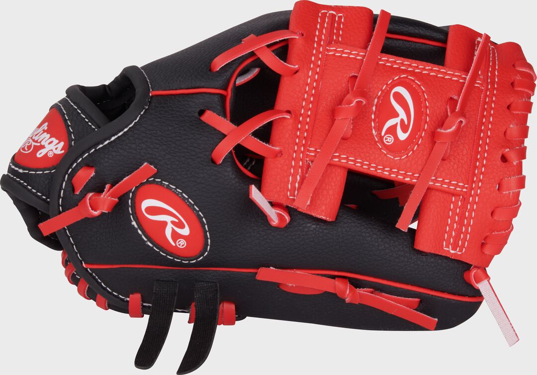 Rawlings Players Series 10" Youth Glove - Image 2