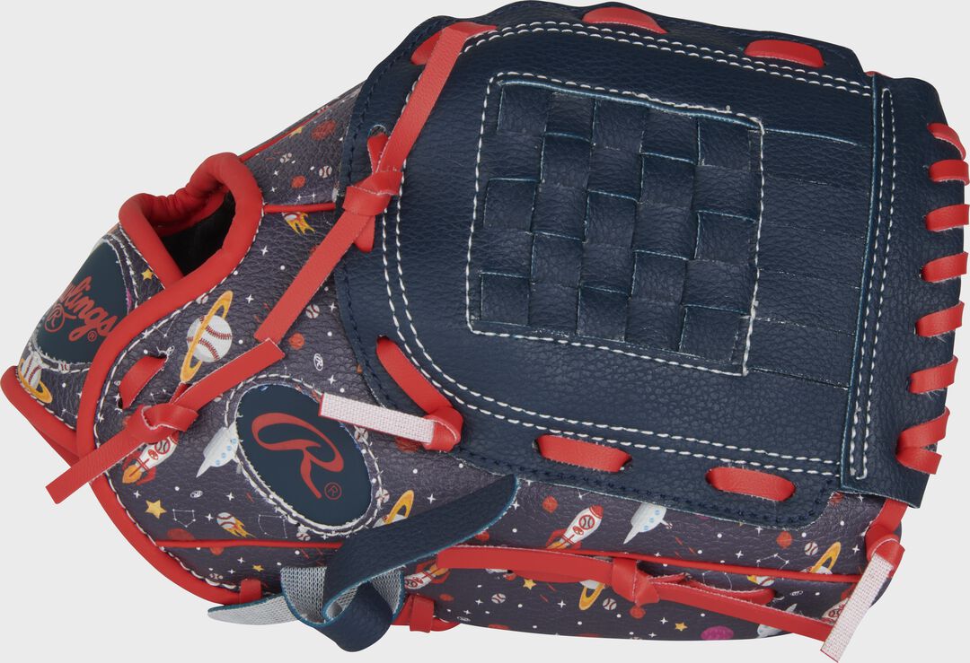 Rawlings Players 10" Youth Glove - Image 2
