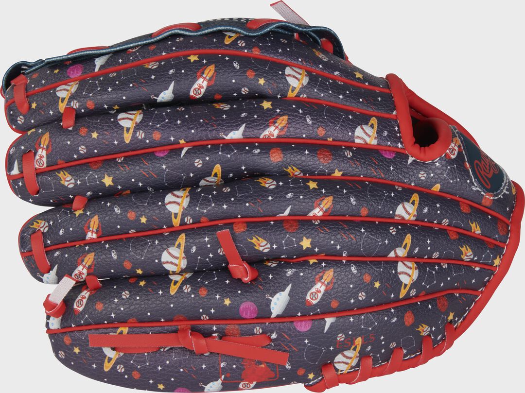 Rawlings Players 10" Youth Glove - Image 5