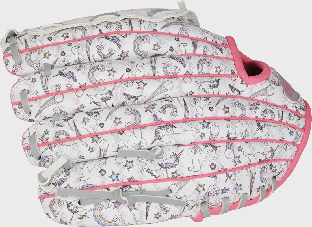 Rawlings Players 10" Youth Glove - Image 5