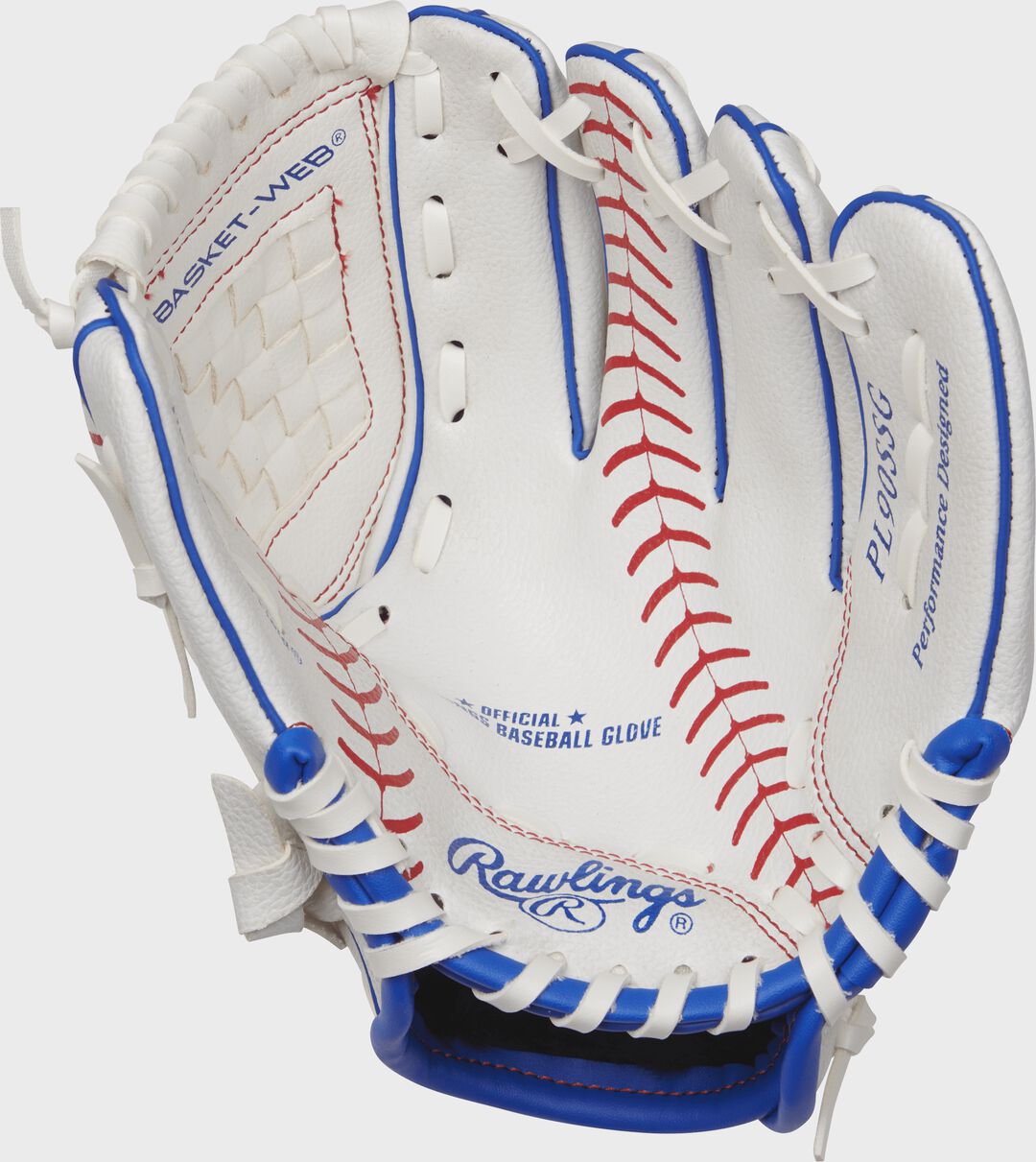 Players Series 9 in Baseball/Softball Glove - Image 4