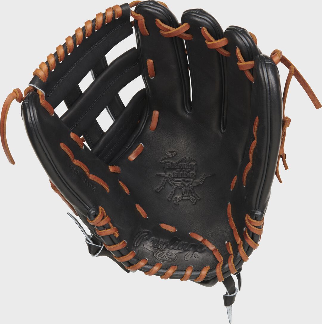 Heart of the Hide 13" Slowpitch Glove - Image 4