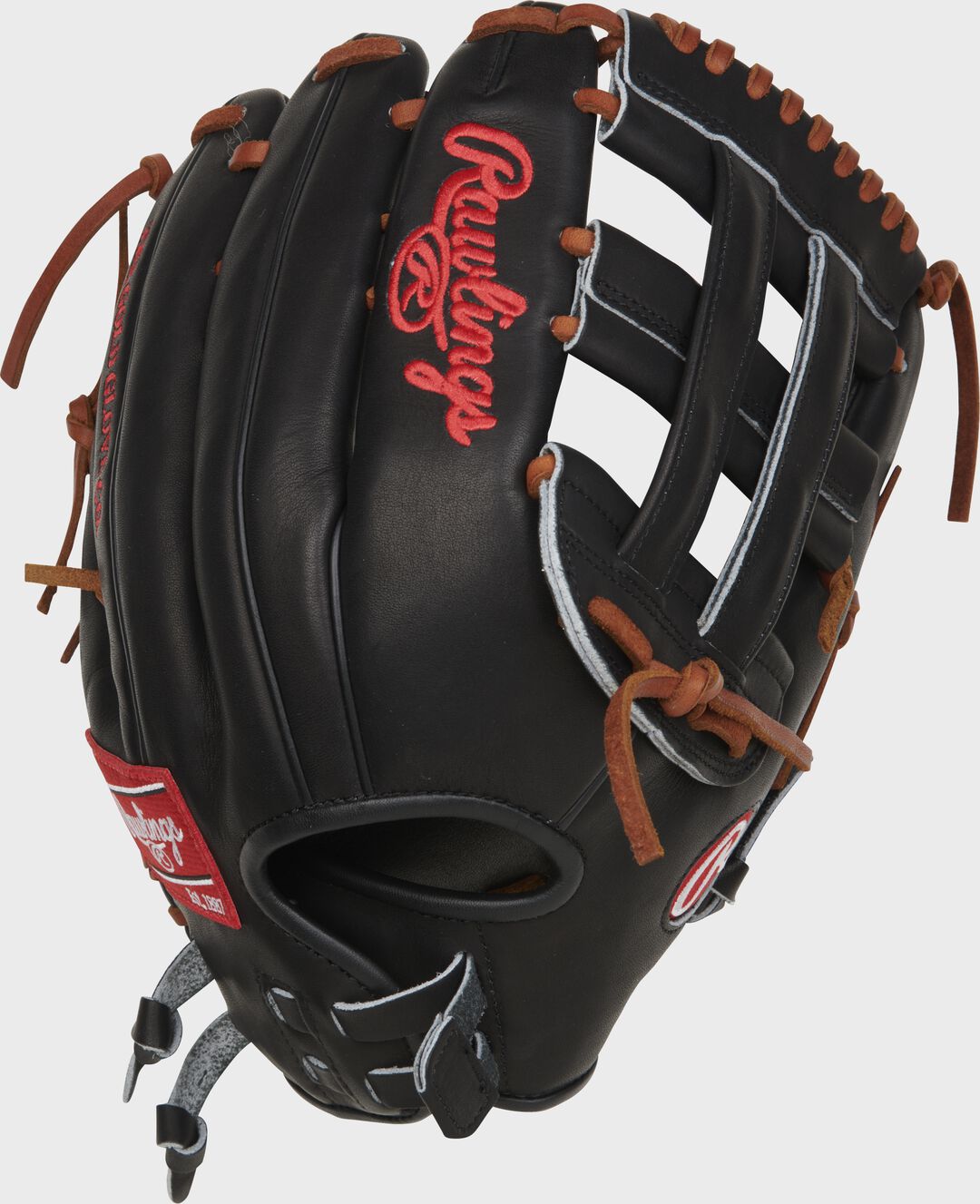 Heart of the Hide 13" Slowpitch Glove - Image 3