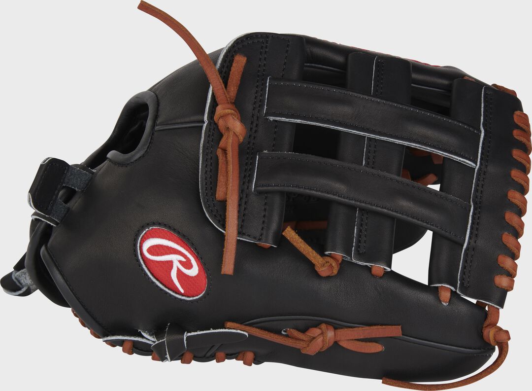 Heart of the Hide 13" Slowpitch Glove - Image 2