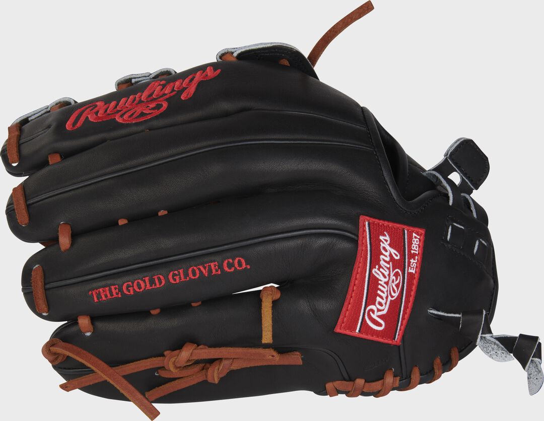 Heart of the Hide 13" Slowpitch Glove - Image 5