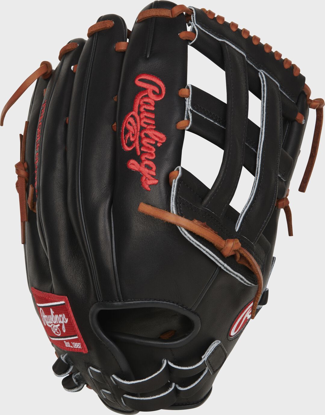 Heart of the Hide 14" Slowpitch Glove - Image 3