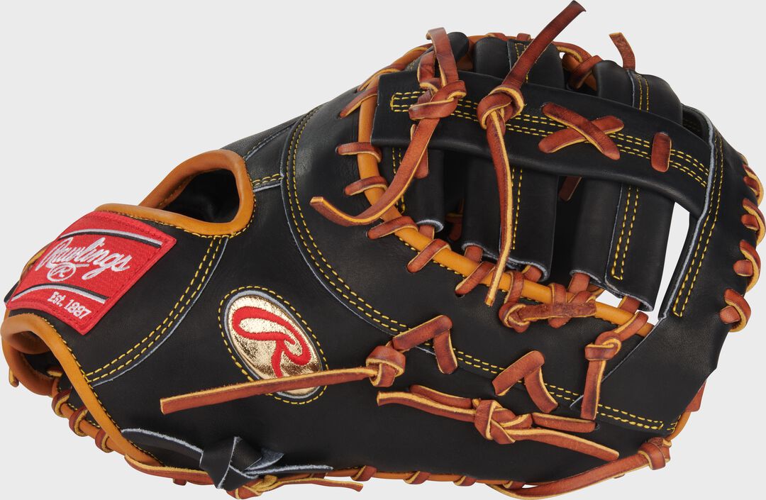 Gameday 57 Series Paul Goldschmidt Heart of the Hide 1st Base Mit - Image 2