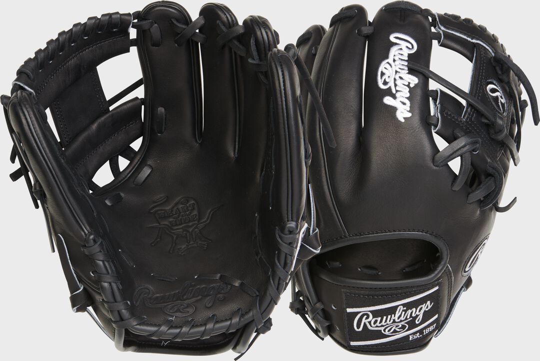 Rawlings Heart of the Hide R2G 11.5-inch Infield Glove