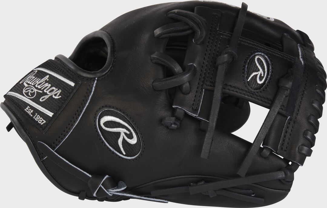 Rawlings Heart of the Hide R2G 11.5-inch Infield Glove - Image 2