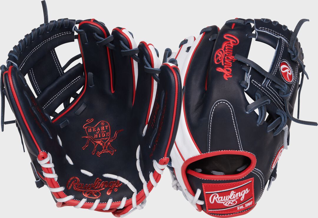 11.5" HOH ContoUR Fit Infield Glove Right Hand Throw