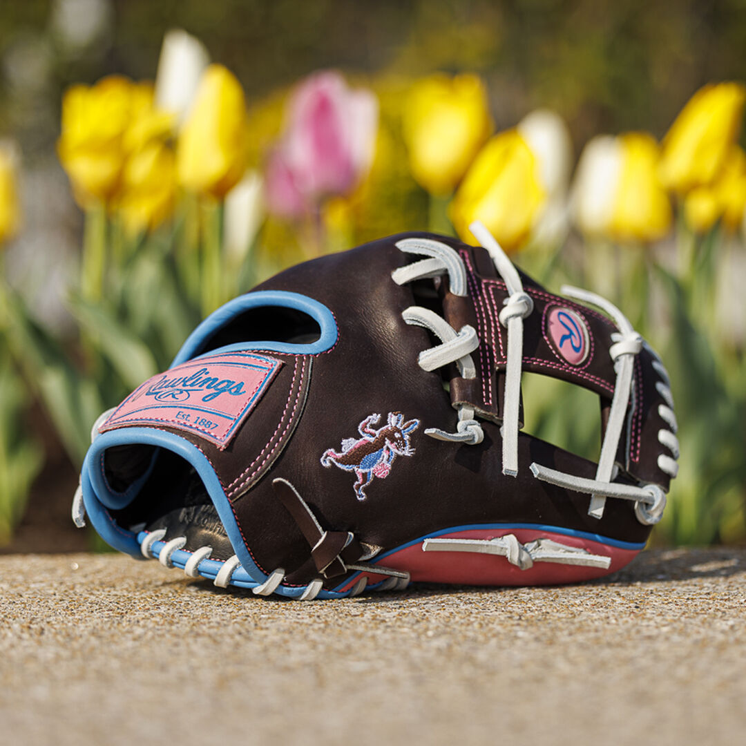 Exclusive Rabbit Heart of the Hide 11.75" Infield Glove Right Hand Throw - Image 2