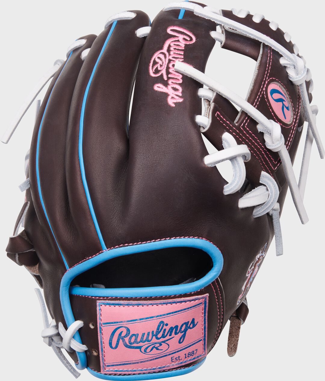 Exclusive Rabbit Heart of the Hide 11.75" Infield Glove Right Hand Throw - Image 4