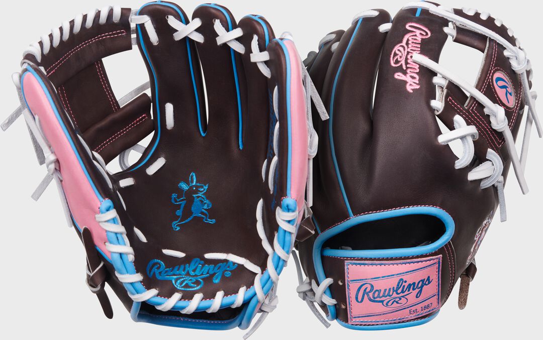Exclusive Rabbit Heart of the Hide 11.75" Infield Glove Right Hand Throw