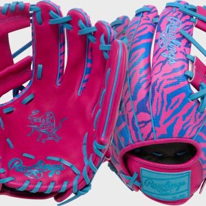 Rawlings Heart of the Hide Spring Break 12 Inch Fastpitch Glove Right Hand Throw