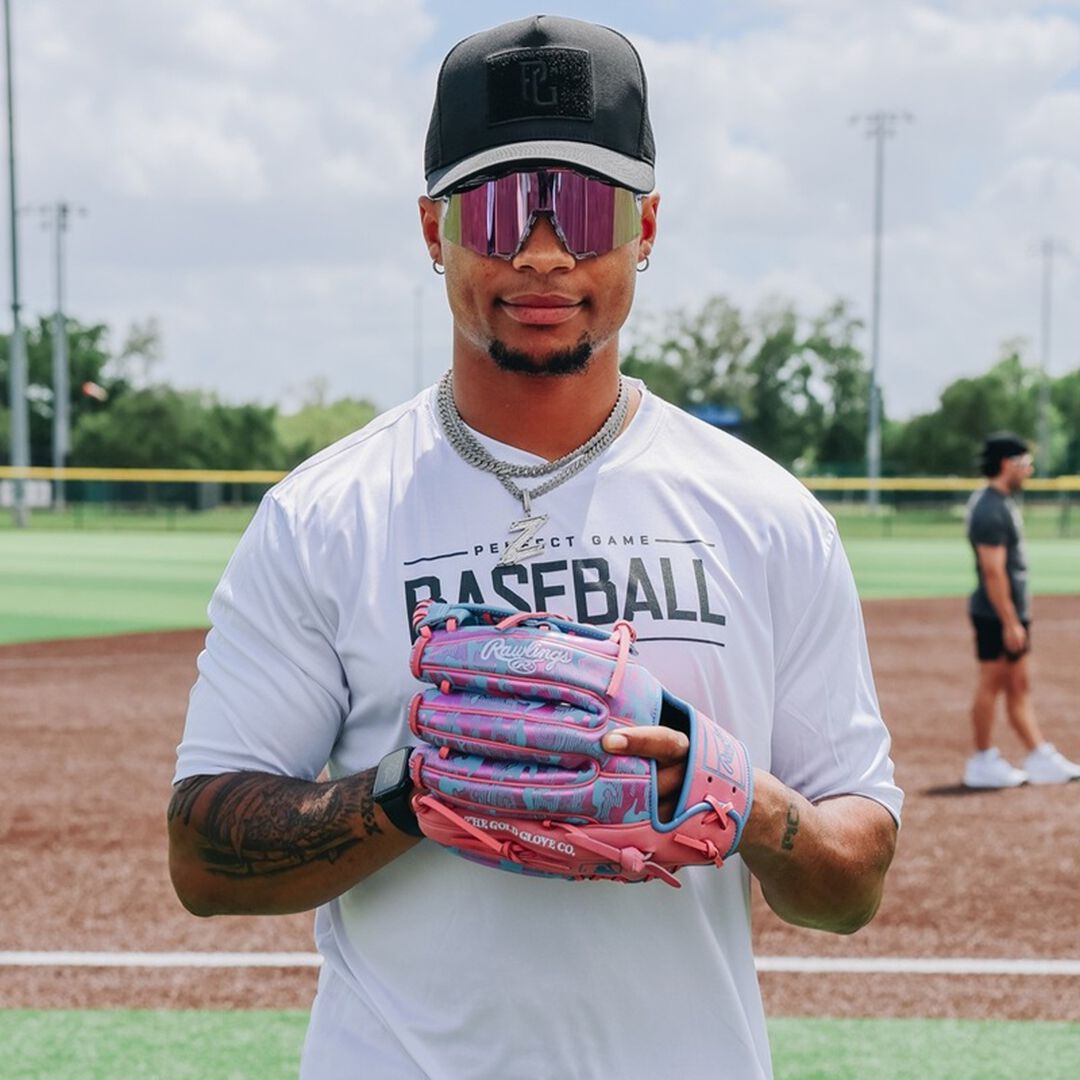 Rawlings Heart of the Hide ColorSync 10 11.75 in Infield Glove Right Hand Throw - Image 3