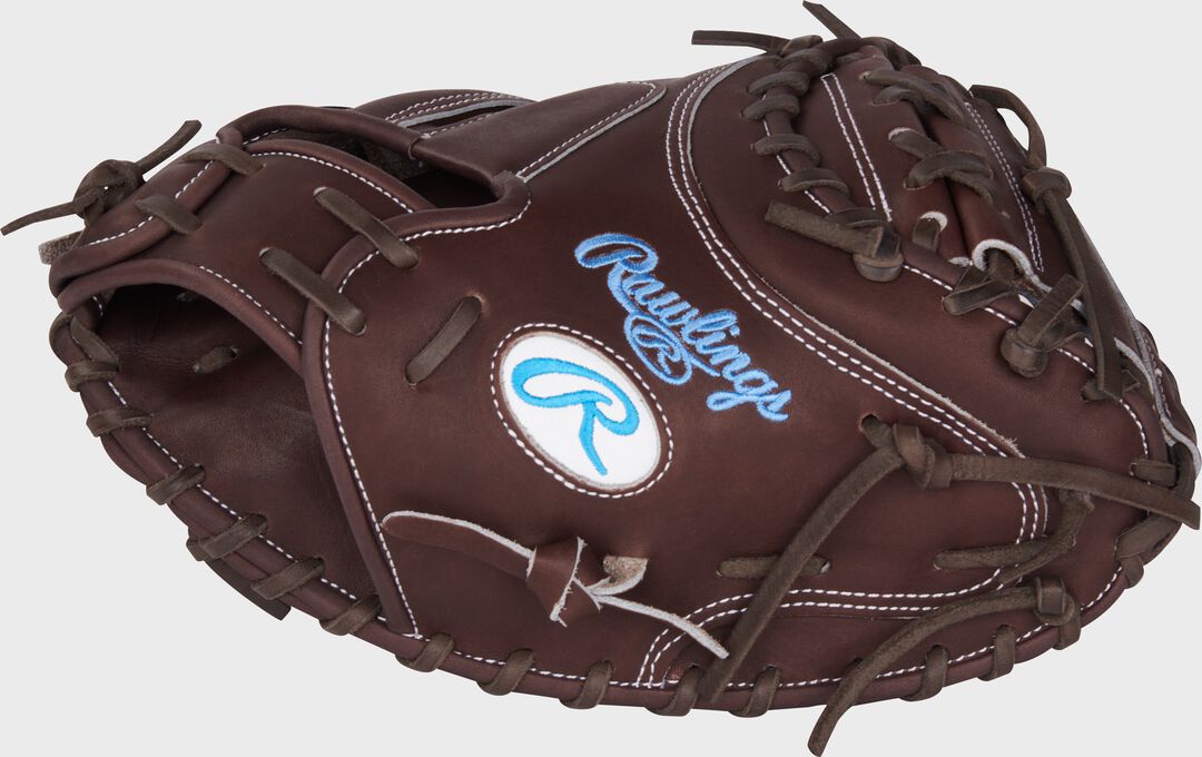 Heart of the Hide 33.5" Catcher's Mitt Right Hand Throw - Image 2