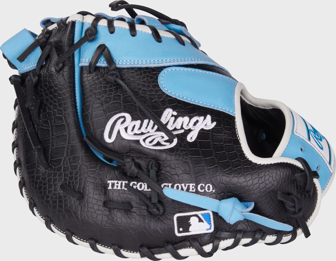 Heart of the Hide 13-Inch First Base Mitt - Image 5