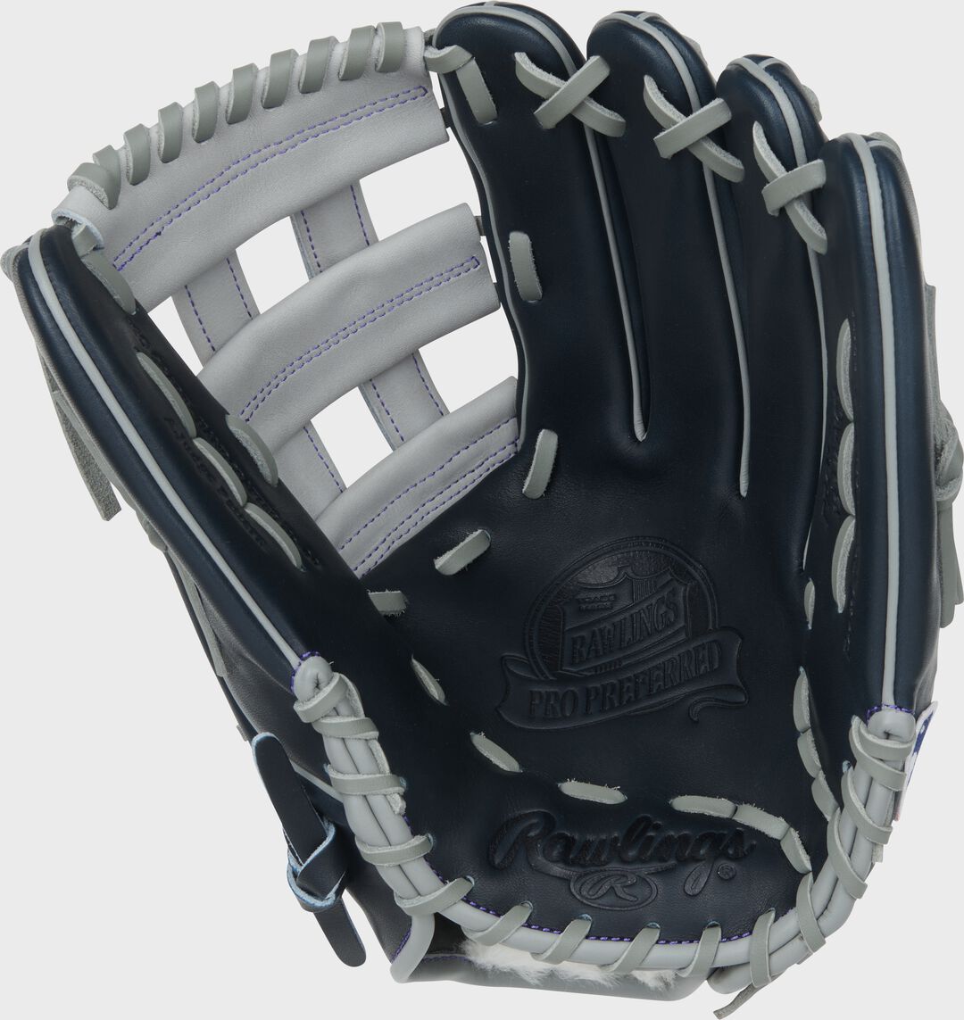 Aaron Judge Pro Preferred 12.75-Inch Outfield Glove - Image 4