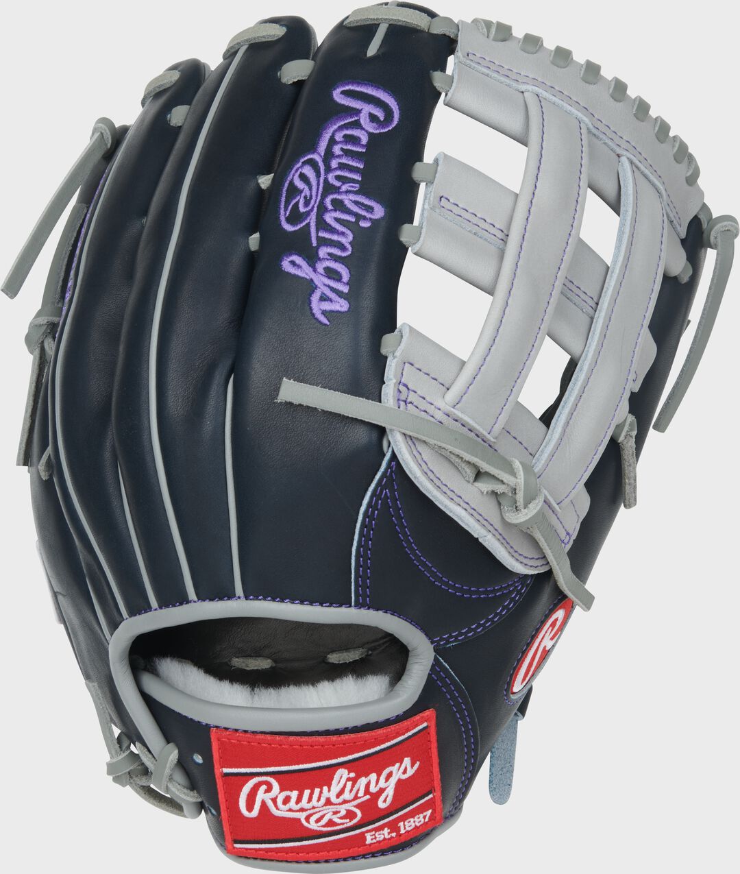 Aaron Judge Pro Preferred 12.75-Inch Outfield Glove - Image 3