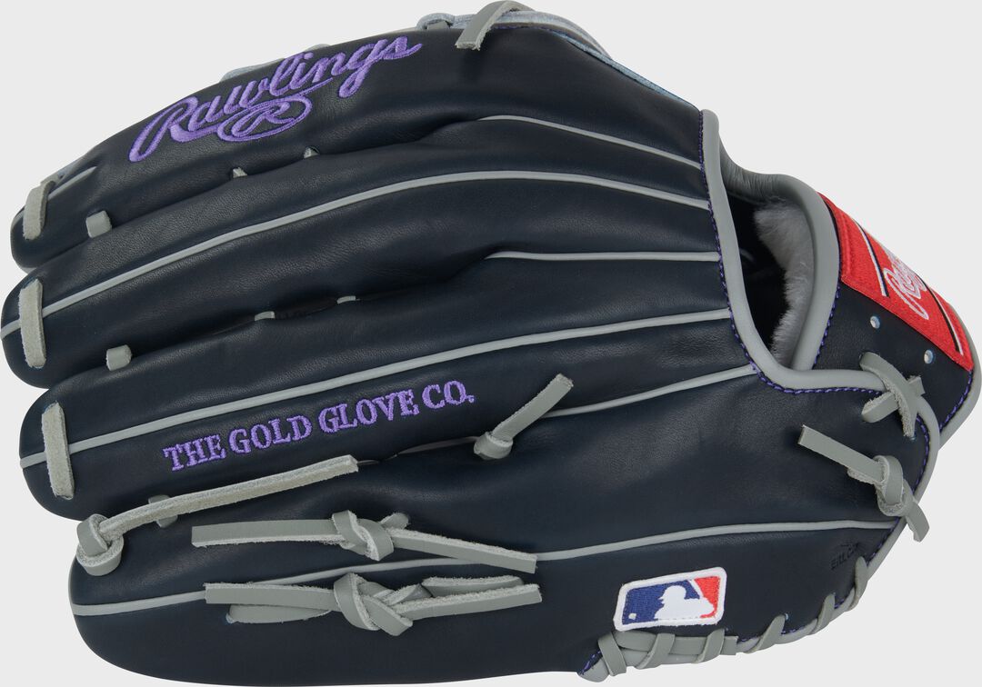 Aaron Judge Pro Preferred 12.75-Inch Outfield Glove - Image 5