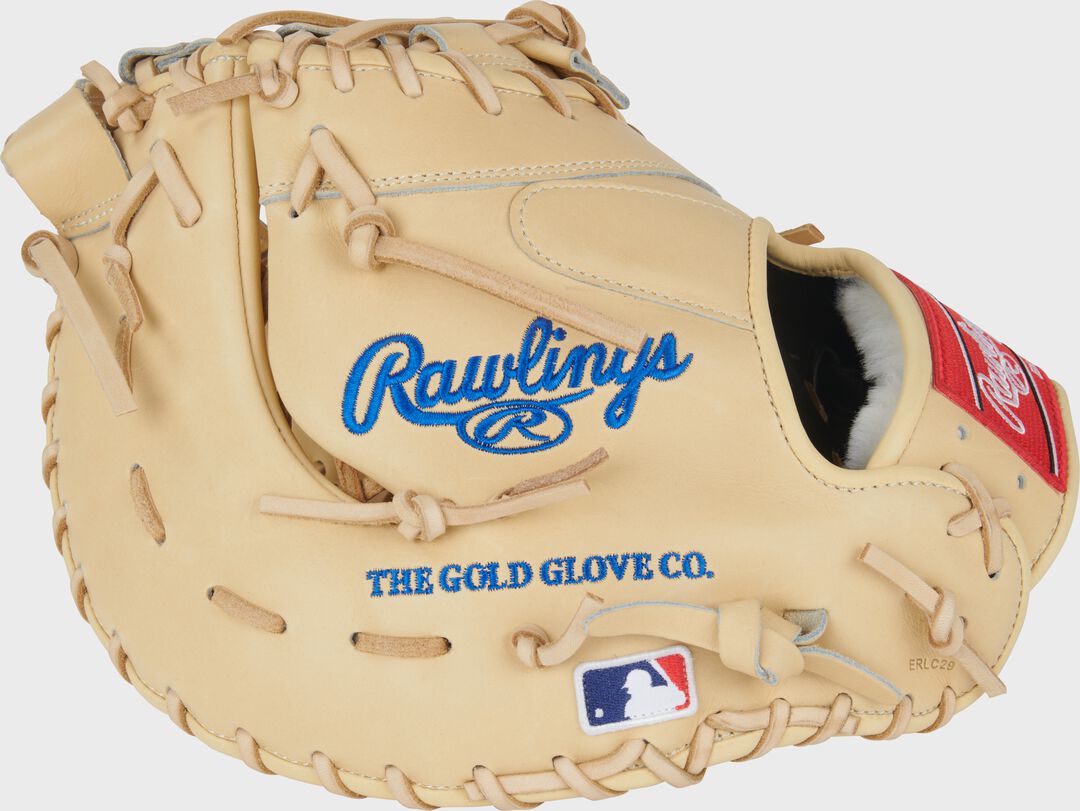 Bryce Harper Pro Preferred 13-Inch 1st Base Mitt - Image 5
