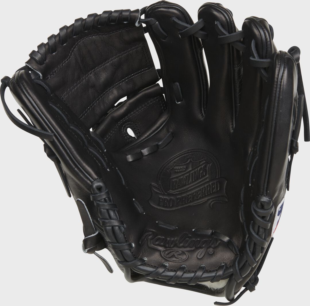 Pro Preferred Jacob deGrom 11.75" Pitchers Glove - Image 4